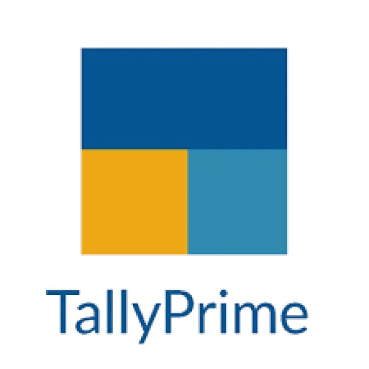 CERTIFICATE COURSE IN TALLY PRIME WITH GST ( TALLY PRIME )